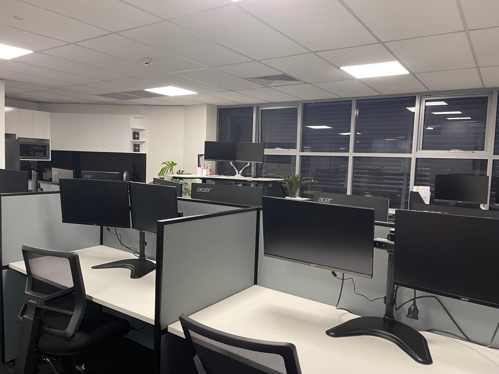 DDS Client Hub Maroochydore